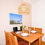 Apartment Panorama Whg 51 