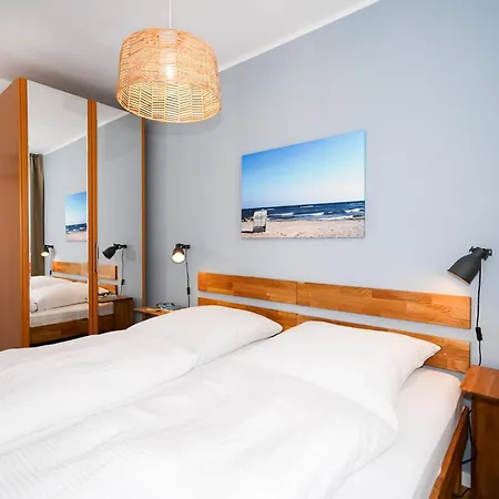Appartement Panorama Whg 51 