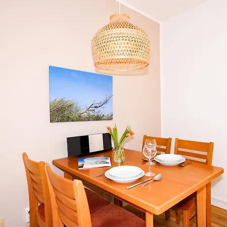Apartment Panorama Whg 51 