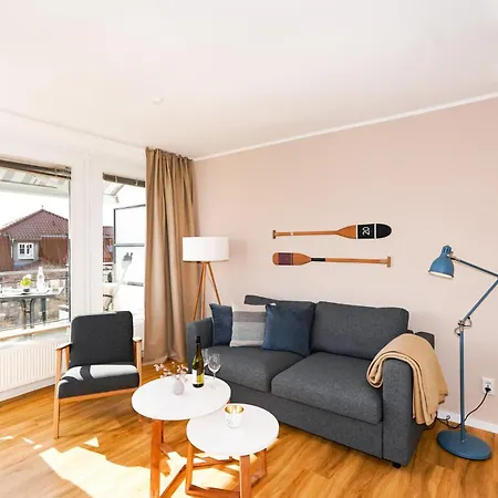 Apartment Panorama Whg 51 