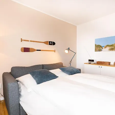 Apartment Panorama Whg 51 