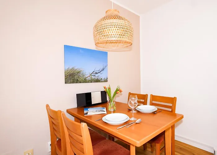 Appartement Panorama Whg 51 